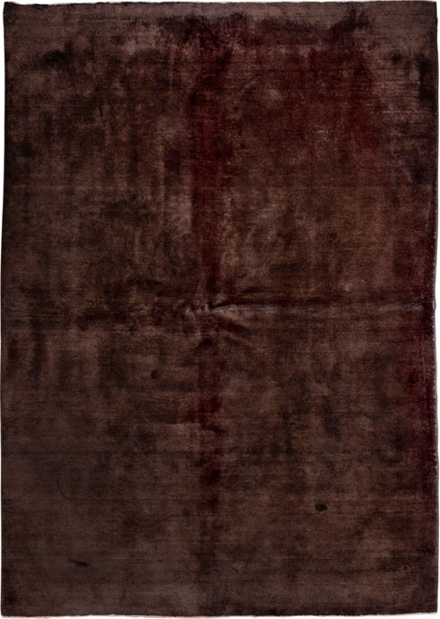 Vintage Overdyed Area Rug (6' x 9')